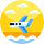 Cloudy іконка 64x64