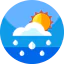 Sunny icon 64x64