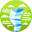 Tornado 图标 64x64