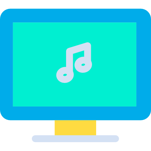 Computer icon