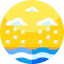 Rain icon 64x64