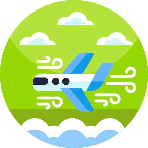 Windy icon