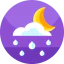 Rainy アイコン 64x64