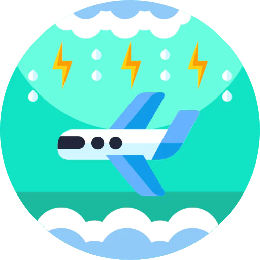 Storm icon