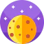 Moon icon 64x64