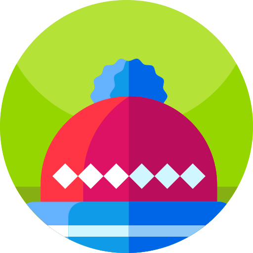 Cap ícono