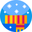 Scarf icon 64x64