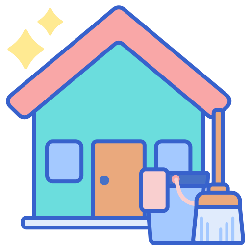 Clean icon