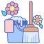 Cleaning іконка 64x64