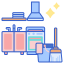 Cleaning іконка 64x64