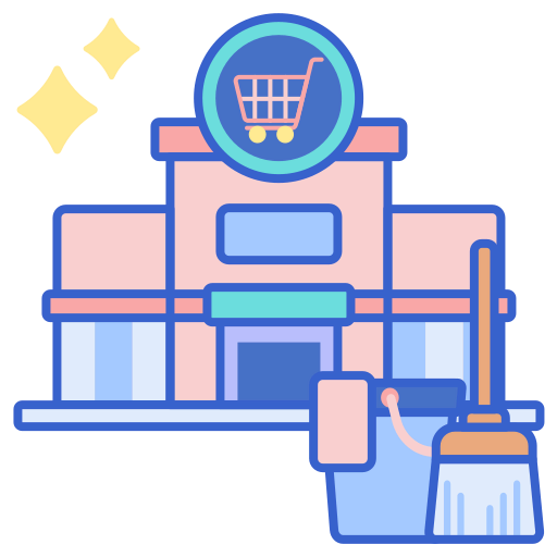 Mall icon