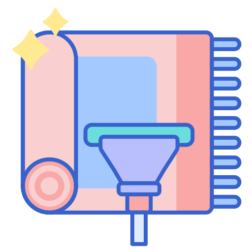 Vacuum icon