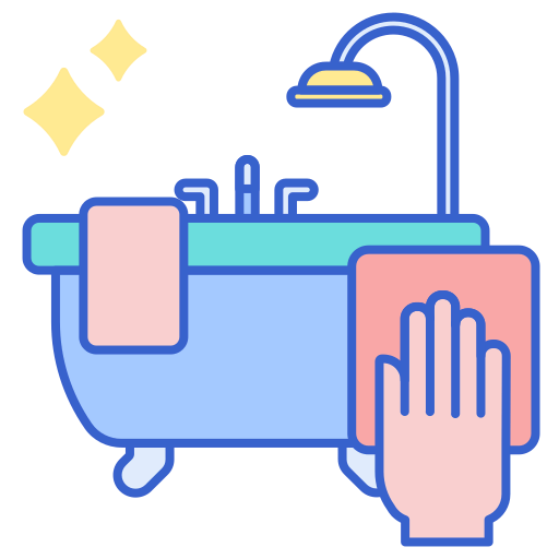 Bathroom icon