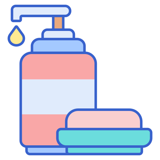 Soap icon