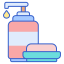 Soap biểu tượng 64x64