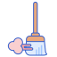 Sweep ícono 64x64