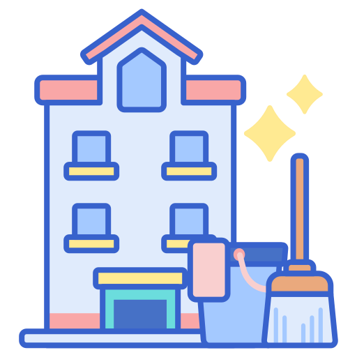 Cleaning icon