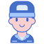 Cleaner іконка 64x64