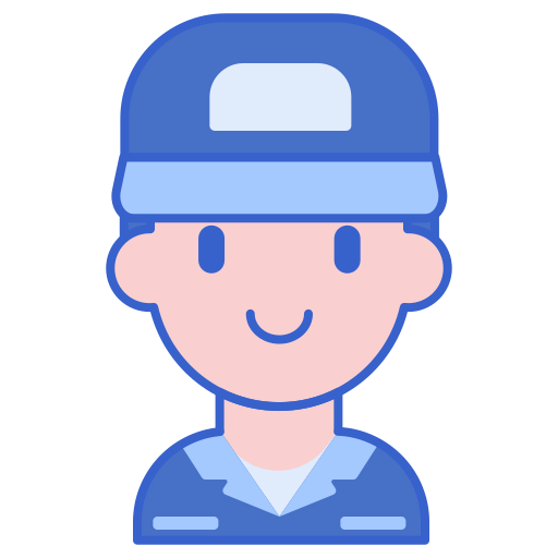 Cleaner icon