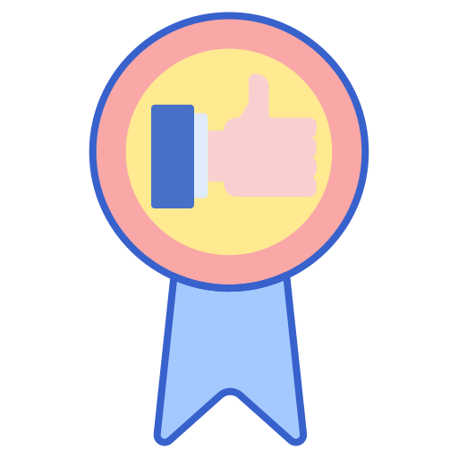 Guarantee icon