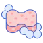 Sponge biểu tượng 64x64