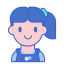 Maid icon 64x64
