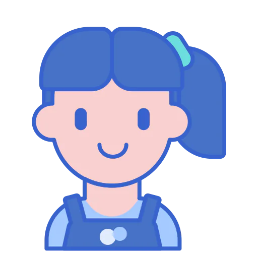 Maid icon