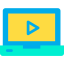 Laptop icon 64x64