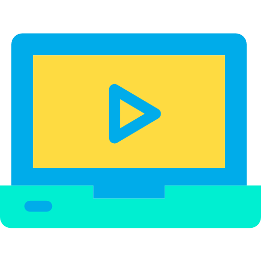 Laptop icon