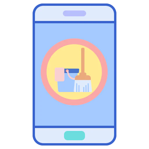 Mobile icon