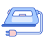 Iron icon 64x64