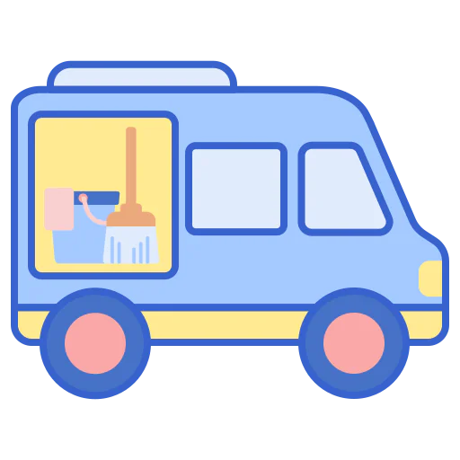 Van icon