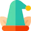 Elf hat icon 64x64