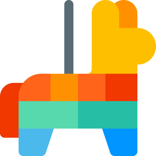 Piñata icon
