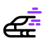 Train icon 64x64