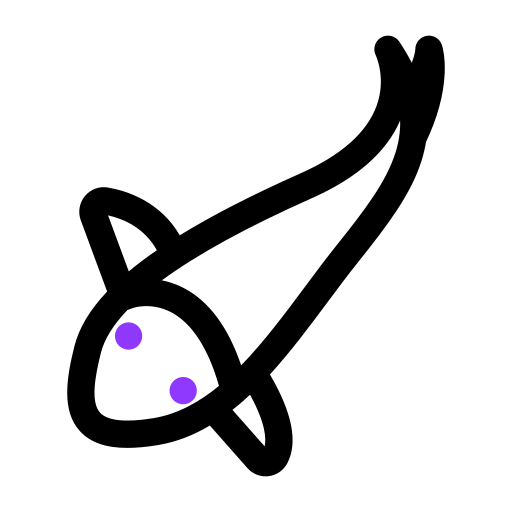 Fish Ikona