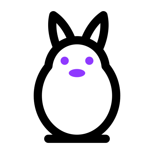 Rabbit icon