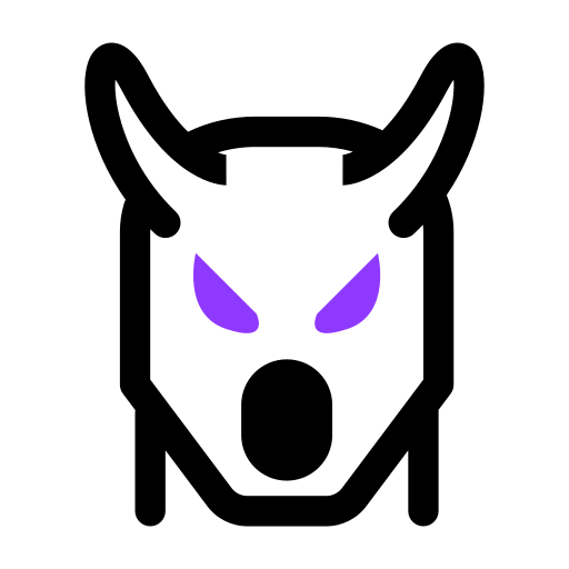 Devil 图标