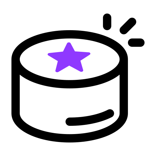 Roll icon