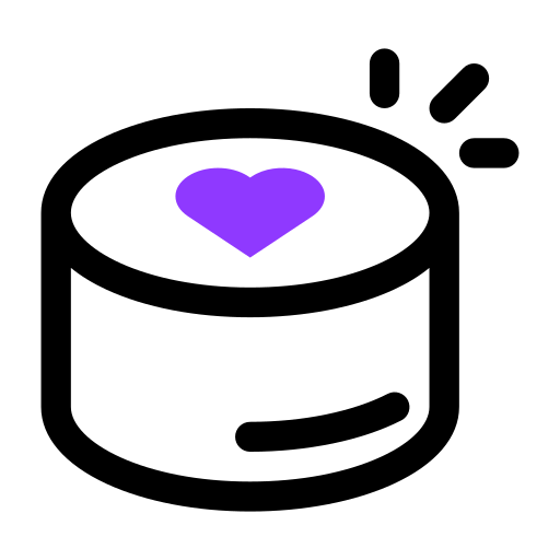 Roll icon