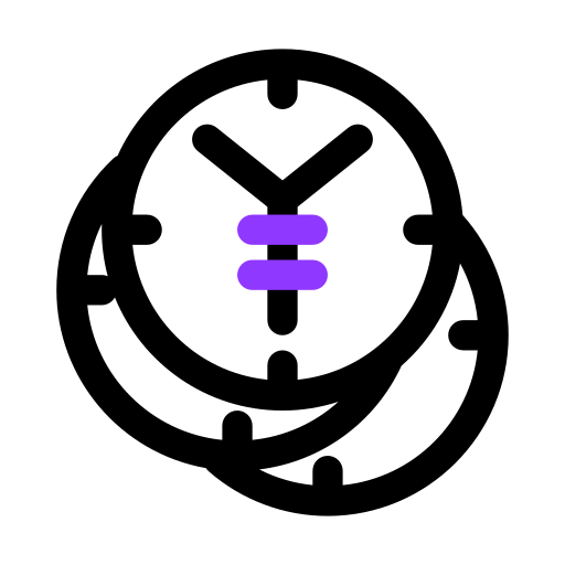 Yen icon