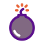 Bomb icon 64x64