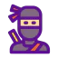 Ninja icon 64x64