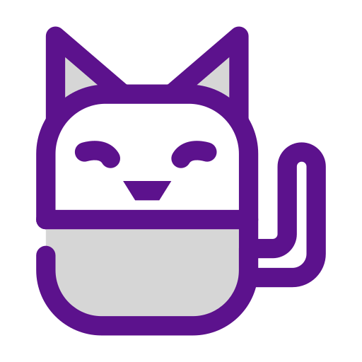 Cat icon
