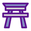 Torii gate Symbol 64x64