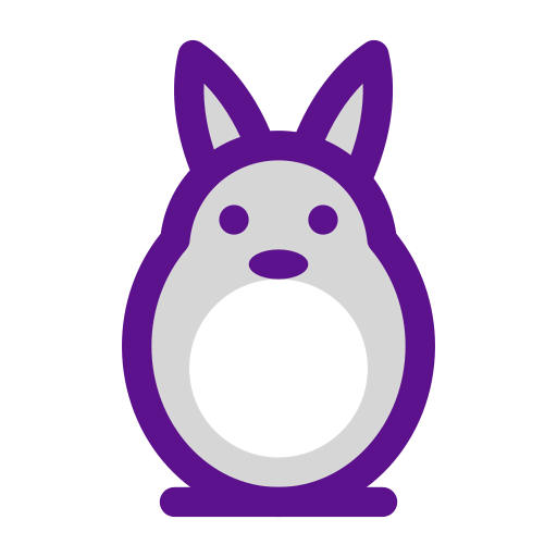 Rabbit icon