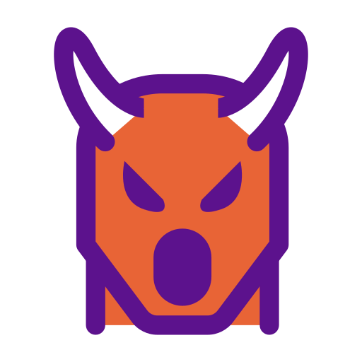 Devil Symbol