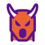 Devil 图标 64x64