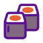 Sushi icon 64x64
