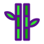 Bamboo icon 64x64